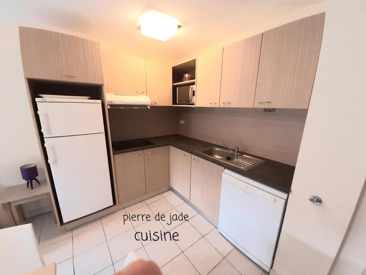 T3 Terrasse - Piscine - 3 Etoiles Appartement *