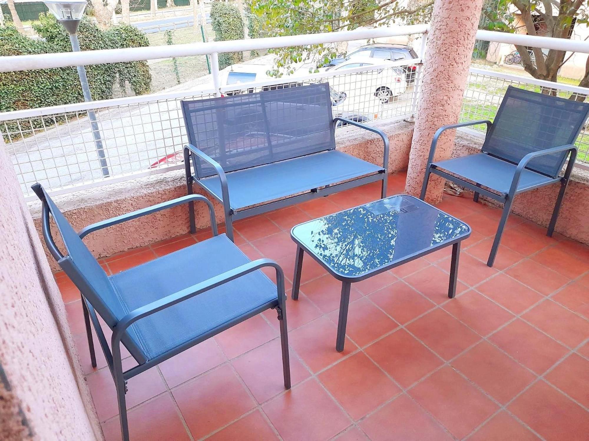 Appartement T3 Terrasse - Piscine - 3 Etoiles Saint-Cyprien (Pyrenees-Orientales)